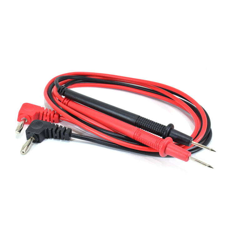 DMM Test Lead Pair DMM Test Lead Pair